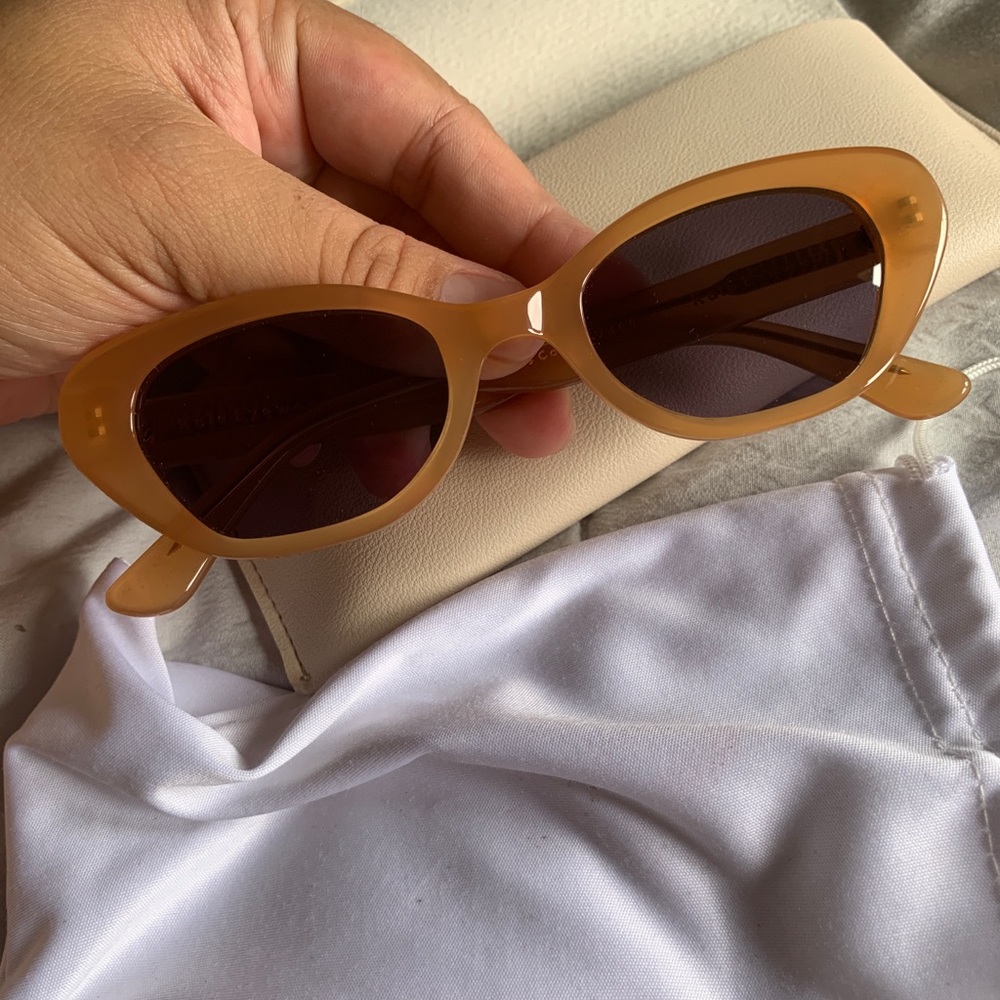 Raie eyewear